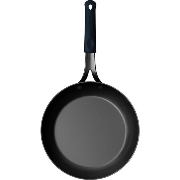 Frigideira Tramontina de Ferro Profissional 26cm Induction Imagem de Frigideira Tramontina de Ferro Profissional 26cm Induction