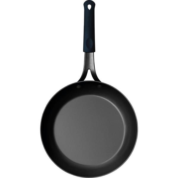 Frigideira Tramontina De Ferro Profissional 26Cm Induction Imagem de Frigideira Tramontina De Ferro Profissional 26Cm Induction