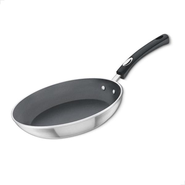 Frigideira Tramontina Profissional Antiaderente Starflon Premium em Alumínio 20 cm 1 L 20888020 Imagem de Frigideira Tramontina Profissional Antiaderente Starflon Premium em Alumínio 20 cm 1 L 20888020