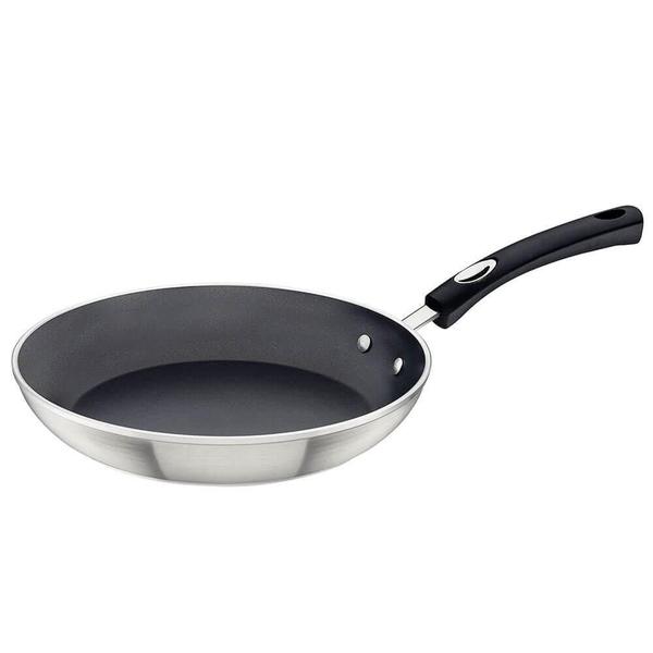Frigideira Tramontina Profissional em Alumínio Com Revest Int Antiaderente Starflon Premium 20cm 1L Imagem de Frigideira Tramontina Profissional em Alumínio Com Revest Int Antiaderente Starflon Premium 20cm 1L