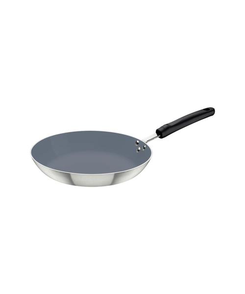 Frigideira Tramontina Profissional Revestimento Interno Cerâmico 28CM Imagem de Frigideira Tramontina Profissional Revestimento Interno Cerâmico 28CM