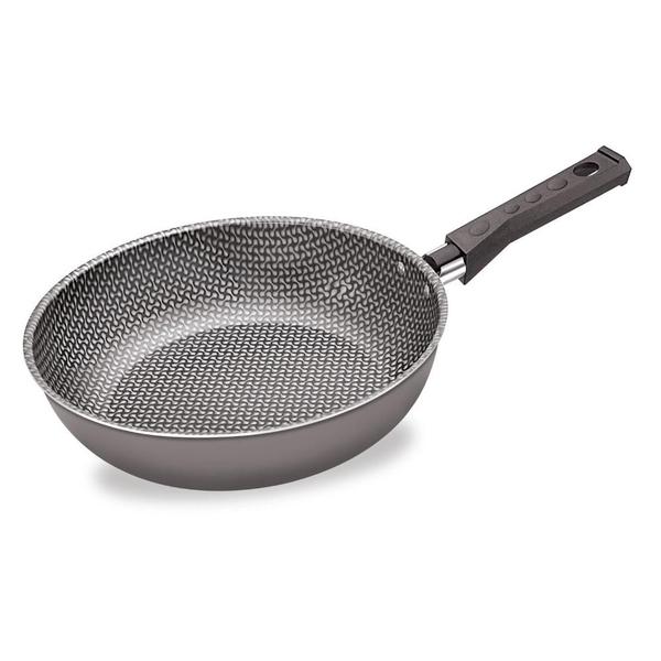 Frigideira Wok 24cm Artistic 270000 - Fortaleza Imagem de Frigideira Wok 24cm Artistic 270000 - Fortaleza