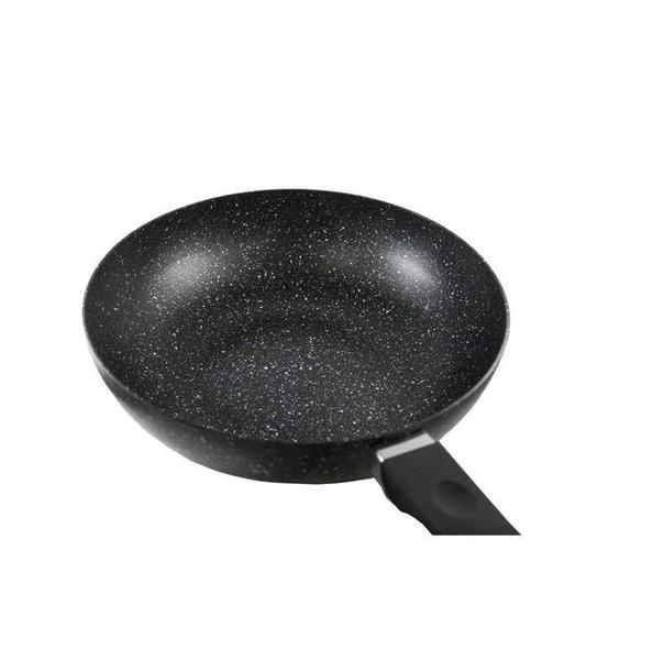 Imagem de Frigideira Wok Antiaderente Stonechef 28X8Cm Preto Shipit