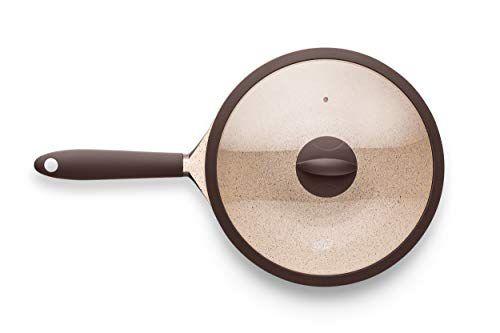 Imagem de Frigideira wok linha belga mta ceramic-flon 3,8l/28cm