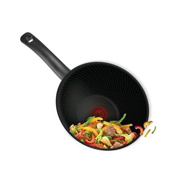 Imagem de Frigideira Wok Rochedo Elegance 28Cm Antiaderente 9295306829