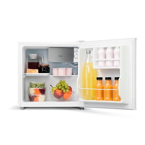 Imagem de Frigobar 45 Litros Midea MRC06B1 Branco 127V