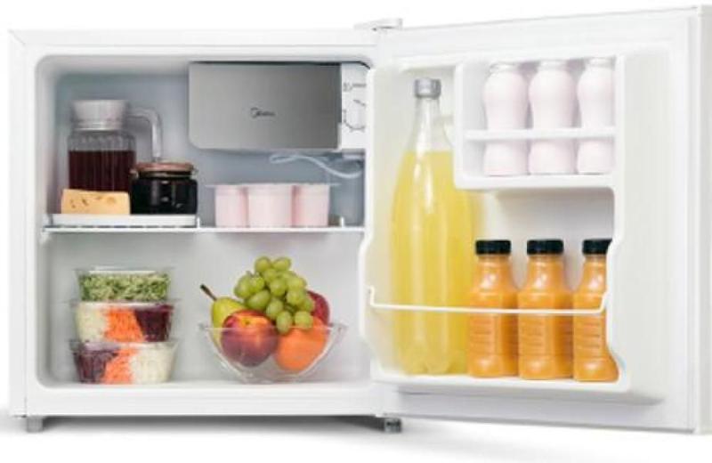 Imagem de Frigobar 45L Midea Classe A - Mrc06B2