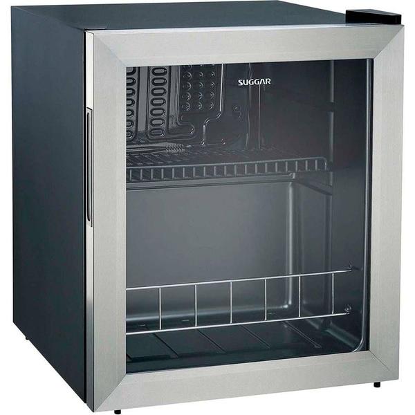 Imagem de Frigobar 46 Litros Inox 220v Fb4612ix Suggar