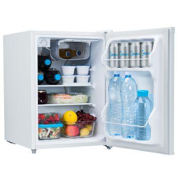 Imagem de Frigobar 67l Midea Classe A - Mdrd108fga011