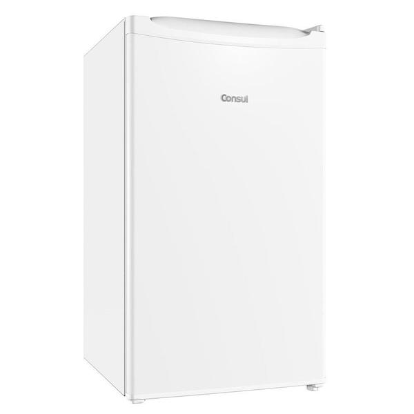 Imagem de Frigobar Consul 117 Litros CRC12C Branco 220V