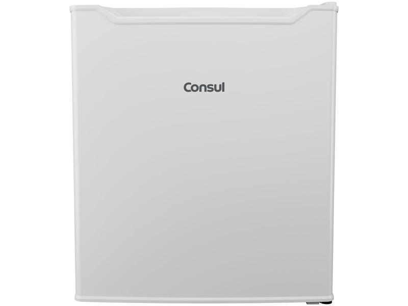 Frigobar Consul 47L Branco CRC04AB Frigobar Consul 47L Branco CRC04AB