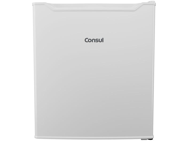 Frigobar Consul 47L Branco CRC04AB Frigobar Consul 47L Branco CRC04AB