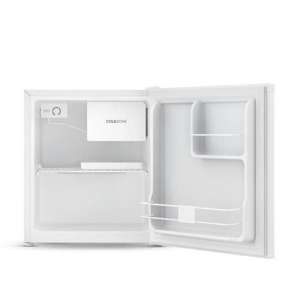 Imagem de Frigobar Electrolux 47L Efficient EM50 Branco - 110V