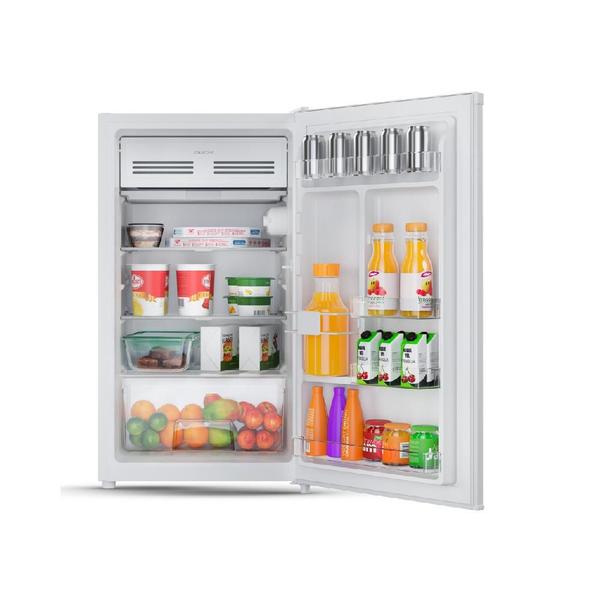 Imagem de Frigobar Electrolux 90L Branco EM90  110V