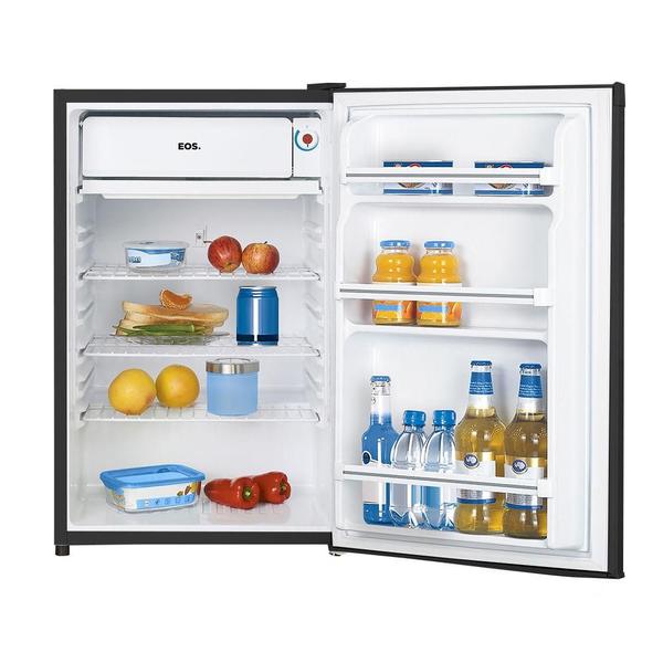 Imagem de Frigobar EOS Ice Compact 90L Preto EFB100P 220V