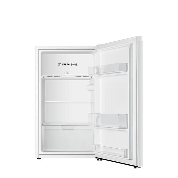 Imagem de Frigobar Hisense 115l - Rr157nw 70w 12v/24v Branco Motorhome