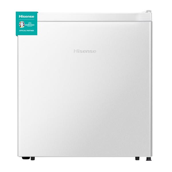 Frigobar Hisense 44 Litros Porta Reversível Branco 1 Porta RR58NW3A/RR58NW2A Frigobar Hisense 44 Litros Porta Reversível Branco 1 Porta RR58NW3A/RR58NW2A