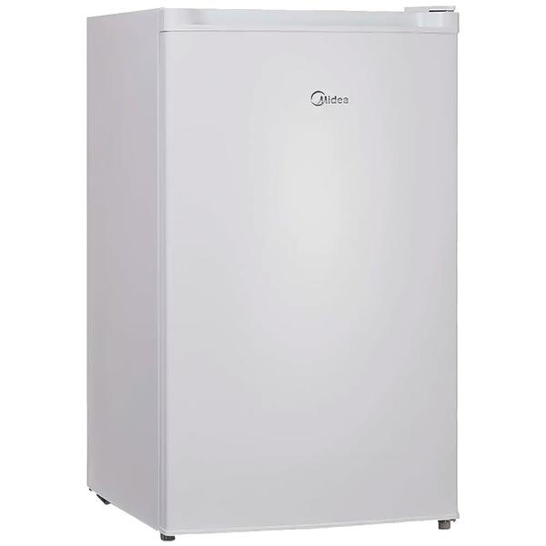 Imagem de Frigobar Midea 124L 1 Porta Degelo Manual MRC12B1 - Branco - 220 Volts