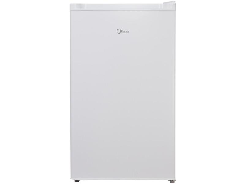 Frigobar Midea 124L Branco - MRC12B1 Frigobar Midea 124L Branco - MRC12B1
