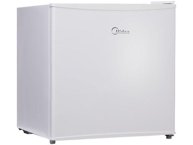 Frigobar Midea 45L Branco - MRC06B1 Frigobar Midea 45L Branco - MRC06B1