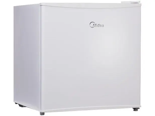 Frigobar Midea 45L Branco - MRC06B2
