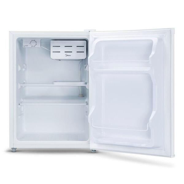 Imagem de Frigobar Midea 67 Litros Branco MDRD108FGA01 110V