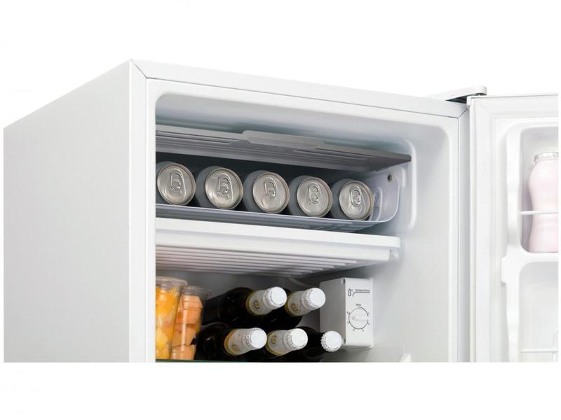 Imagem de Frigobar Midea 93L Branco - MRC10B2