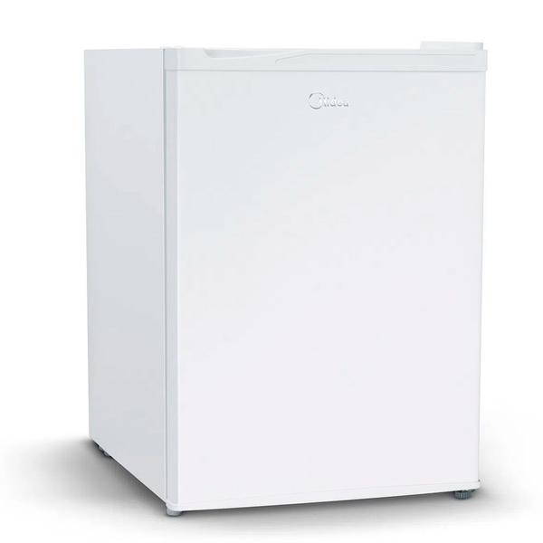 Imagem de Frigobar Midea MDRD108FGA011 67L