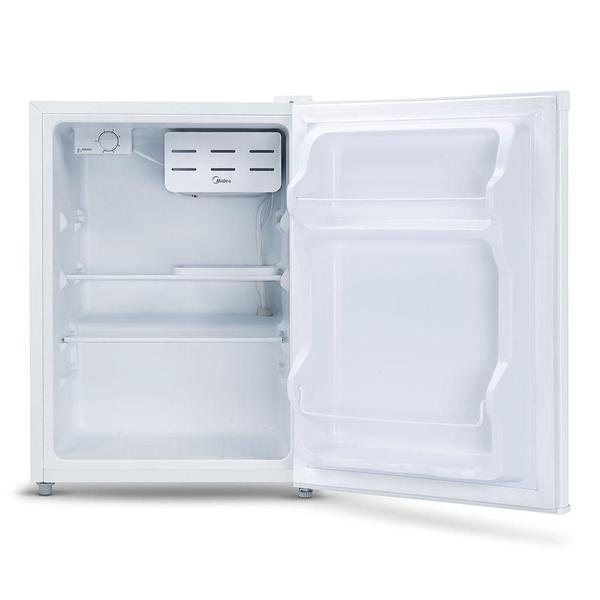 Imagem de Frigobar Midea MDRD108FGA012 67L 