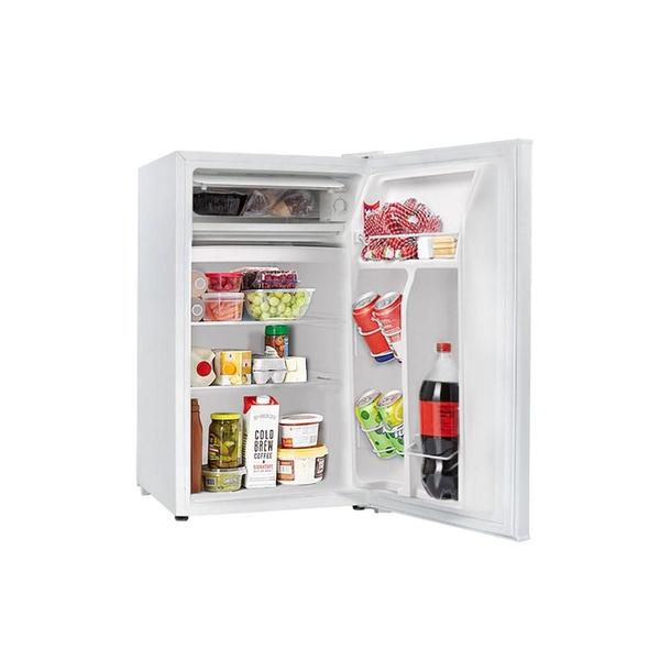 Imagem de Frigobar Mini Refrigerador Doméstico Ice Compact 93l Efb101 220v Branco - Eos