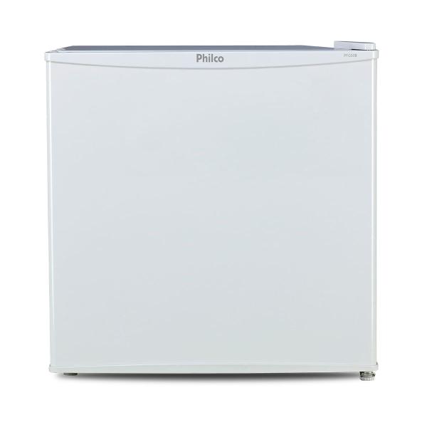 Imagem de Frigobar Philco PFG50B 45 Litros Branco 127v