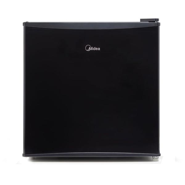Frigobar Preto 45 Litros Inverter Bivolt - Midea Frigobar Preto 45 Litros Inverter Bivolt - Midea