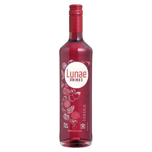 Imagem de Frisante Lunae Sangria Salton 750Ml