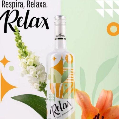 Imagem de Frisante Vinho Relax Branco Demi-Sec Serra Gaúcha 750 ml