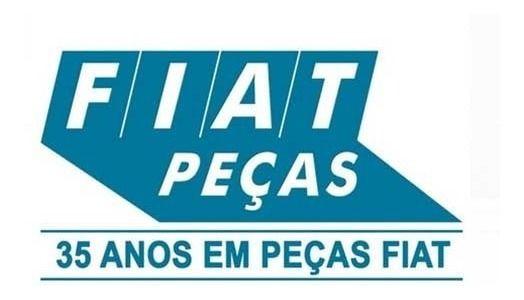 Imagem de Friso Capo Fiat Punto 2013 A 2017 Novo Original