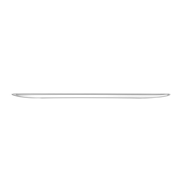 Friso cromado porta malas voyage g5 - URA Imagem de Friso cromado porta malas voyage g5