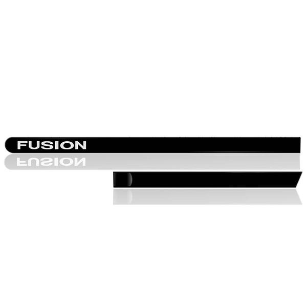 Imagem de Friso lateral fusion 2010 2011 2012 2013 - kit 4 peças personalizado