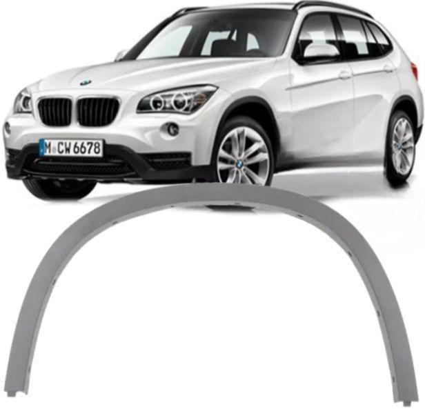 Imagem de Friso Paralama Dianteiro Esq Bmw X1 E84 2009 A 2015