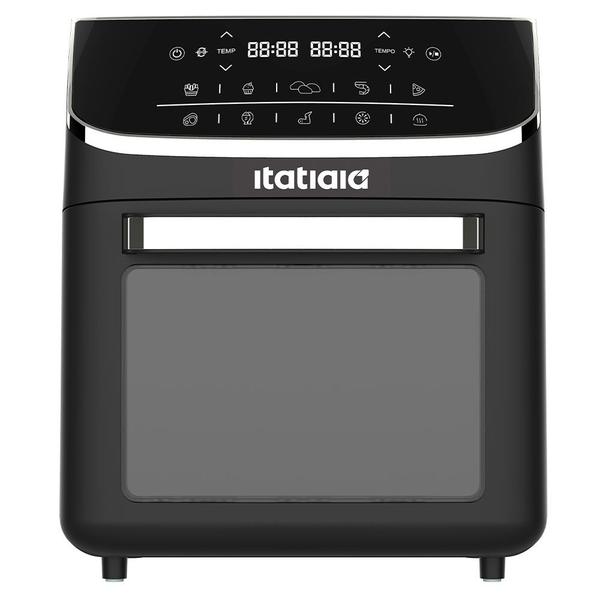 Imagem de Fritadeira AFITA1004 Air Fryer Forno 12L Itatiaia