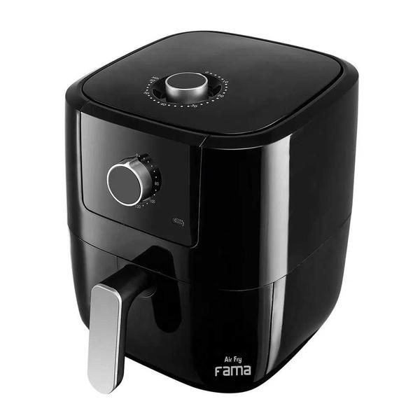 Imagem de Fritadeira Air Fry Fama 3L 1300W FFR27P - 127V