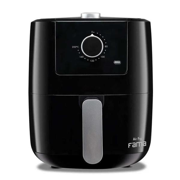 Imagem de Fritadeira Air Fry Fama 3L 1300W FFR27P - 127V