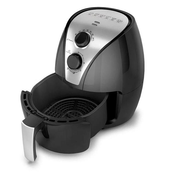 Imagem de Fritadeira Air Fryer 3,5 Litros Essencial 110V Itatiaia