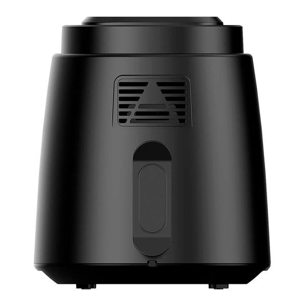 Imagem de Fritadeira Air fryer 4L GourmetFry cor Preta Midea