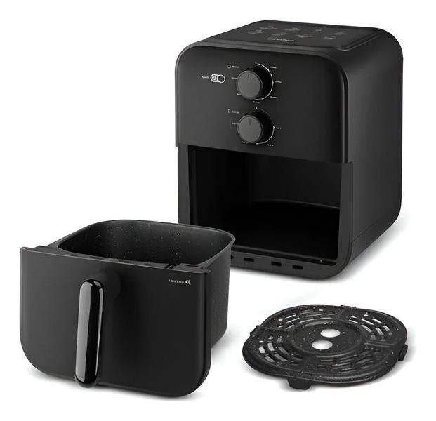 Imagem de Fritadeira Air Fryer 4L Midea MAF400 127V