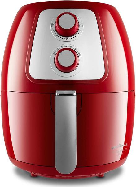 Imagem de Fritadeira Air Fryer BFR21V Britânia 127V