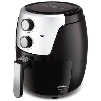 Imagem de Fritadeira Air Fryer Britania 4,2l Bfr38 - 63801097