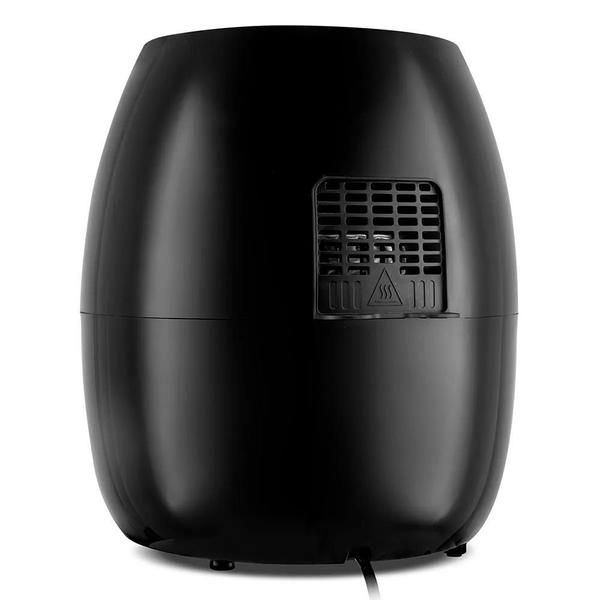 Imagem de Fritadeira Air Fryer Britânia Bella Cuccina Bcfr04 38L 1500W