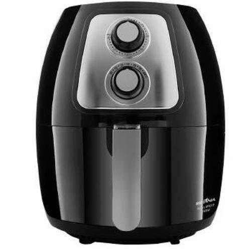 Imagem de Fritadeira Air Fryer Britania Bfr 21P 3,4L - 063801067