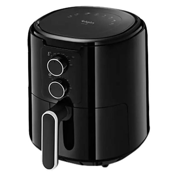 Imagem de Fritadeira AIR FRYER Cube FRY ELGIN 4L AFG40 - 42AFG4002000  Preto  220 VOLTS