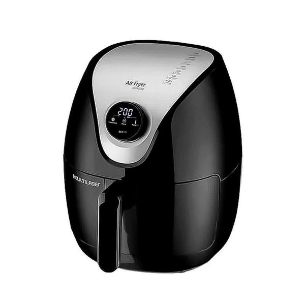 Imagem de Fritadeira Air Fryer Digital 127V 4 Litros